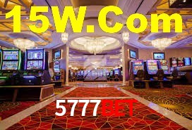 Blackjack Table 5777Bet