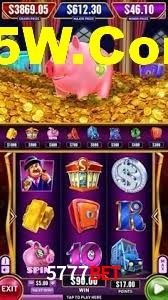 Roulette Table 5777Bet
