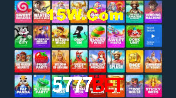 Exclusive Games 5777Bet