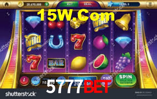 5777Bet App Interface