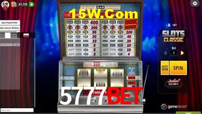 Secure Login 5777Bet