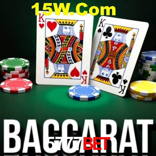 Experiência VIP 5777Bet