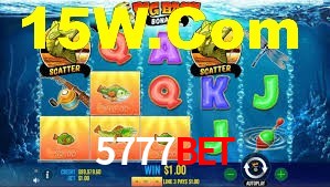 Sinta a adrenalina dos jogos de cassino com 5777Bet
