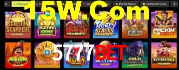 Tournaments 5777Bet
