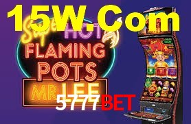 5777Bet: Seu Cassino Premiado com Pagamentos Rápidos