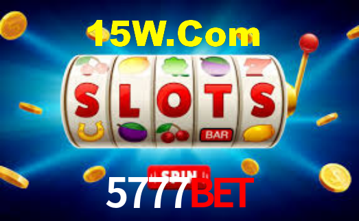 Premium Interface 5777Bet