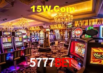 Game Providers 5777Bet