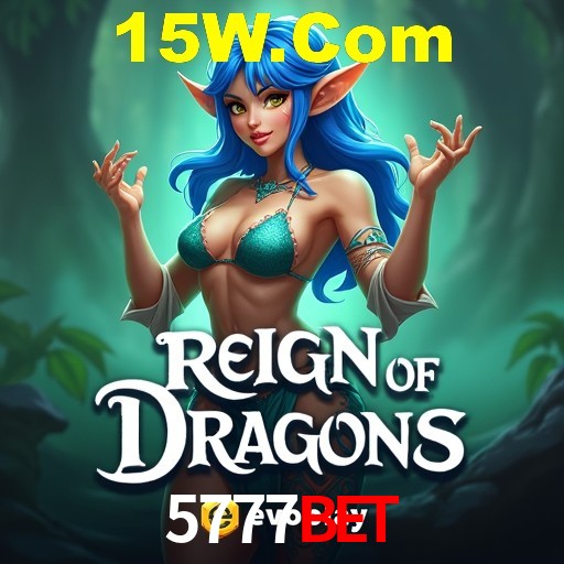 Desvendando o Mundo dos Jogos Virtuais na 5777Bet