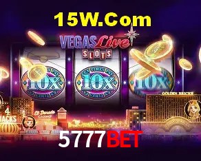 Live Casino 5777Bet