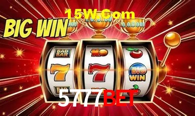 Slot Games 5777Bet