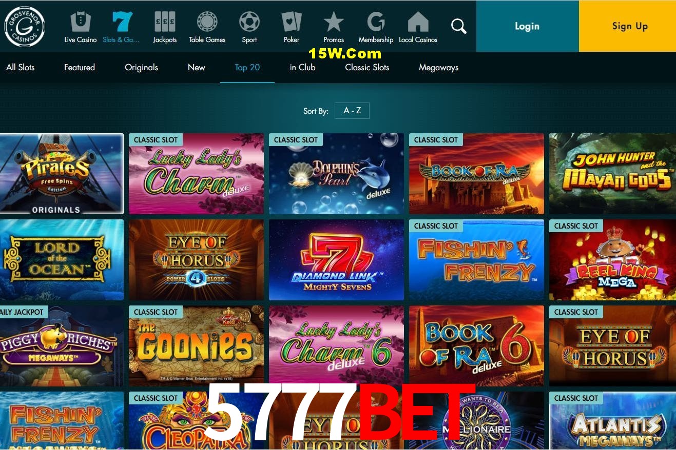 Statistics 5777Bet