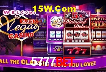 Games Directory 5777Bet
