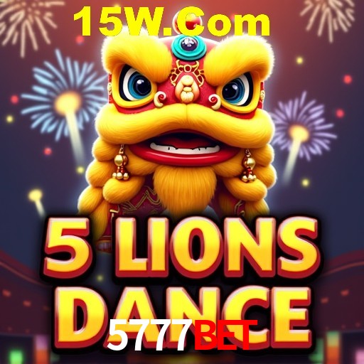 Live Casino 5777Bet
